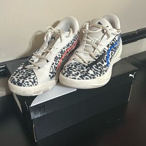 Puma All-Pro Nitro Clydes Closet